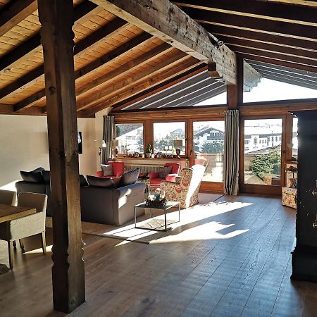 Residence Reith Kitzbuehel 外观 照片