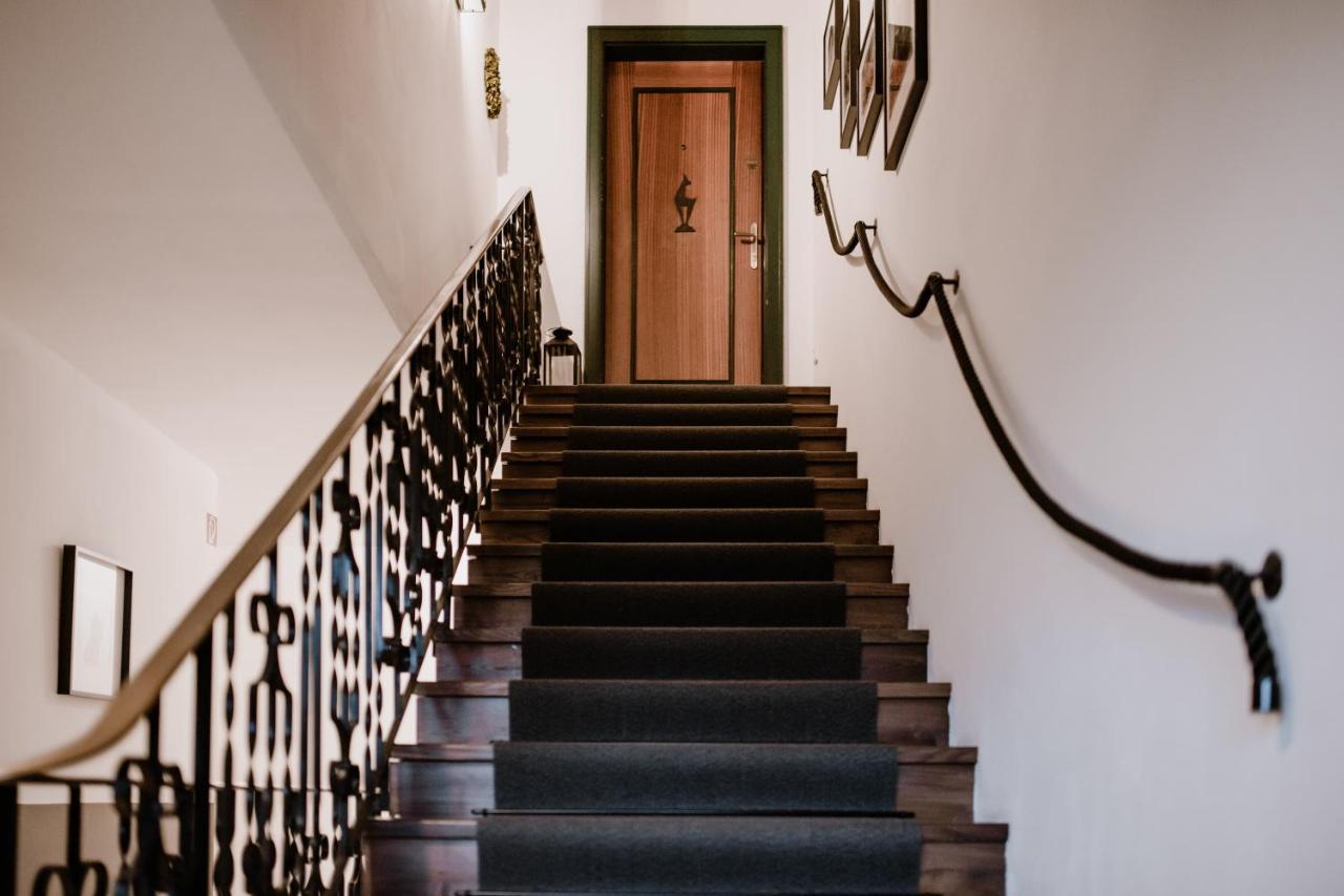 Residence Reith Kitzbuehel 外观 照片