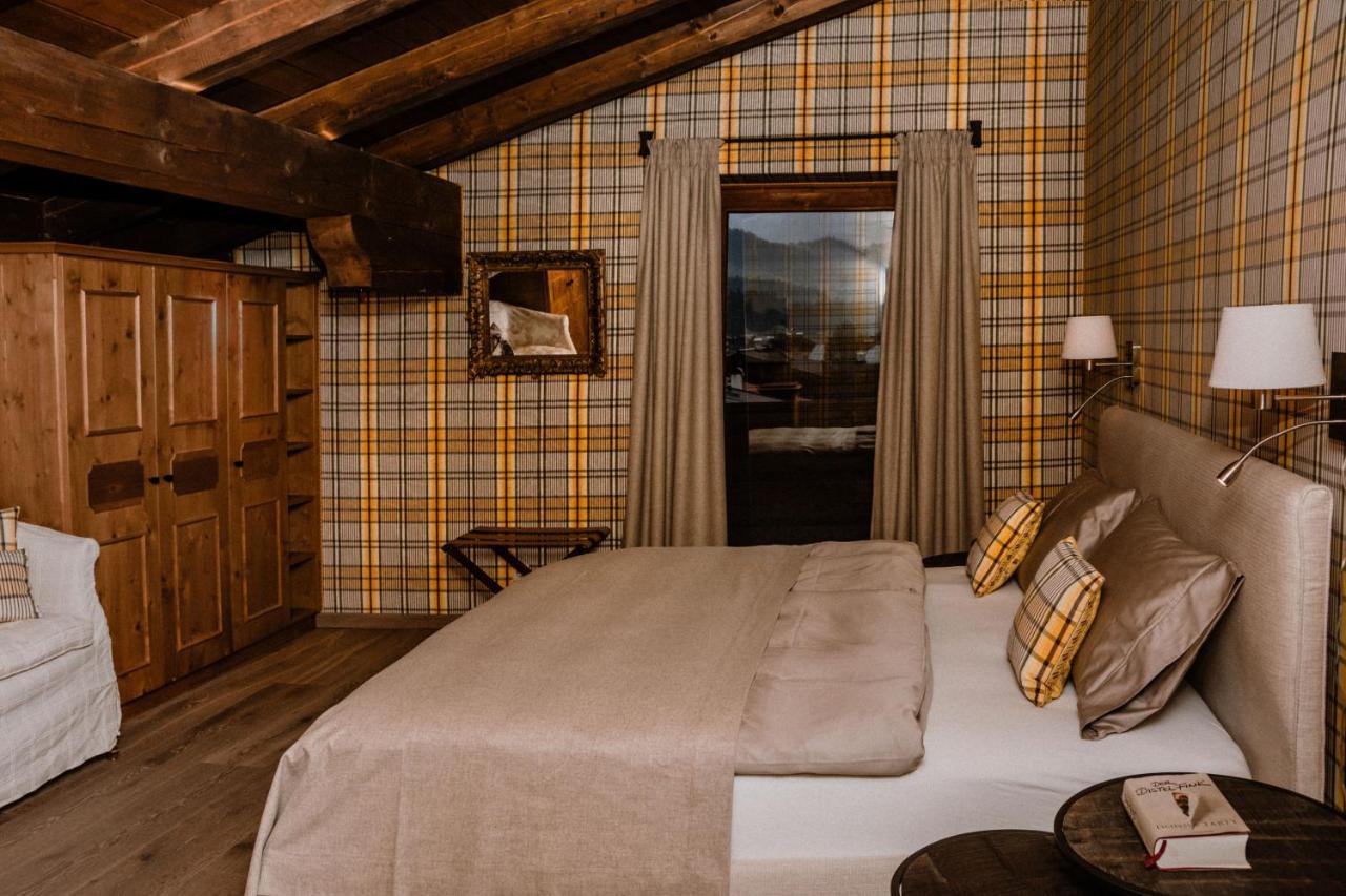 Residence Reith Kitzbuehel 外观 照片