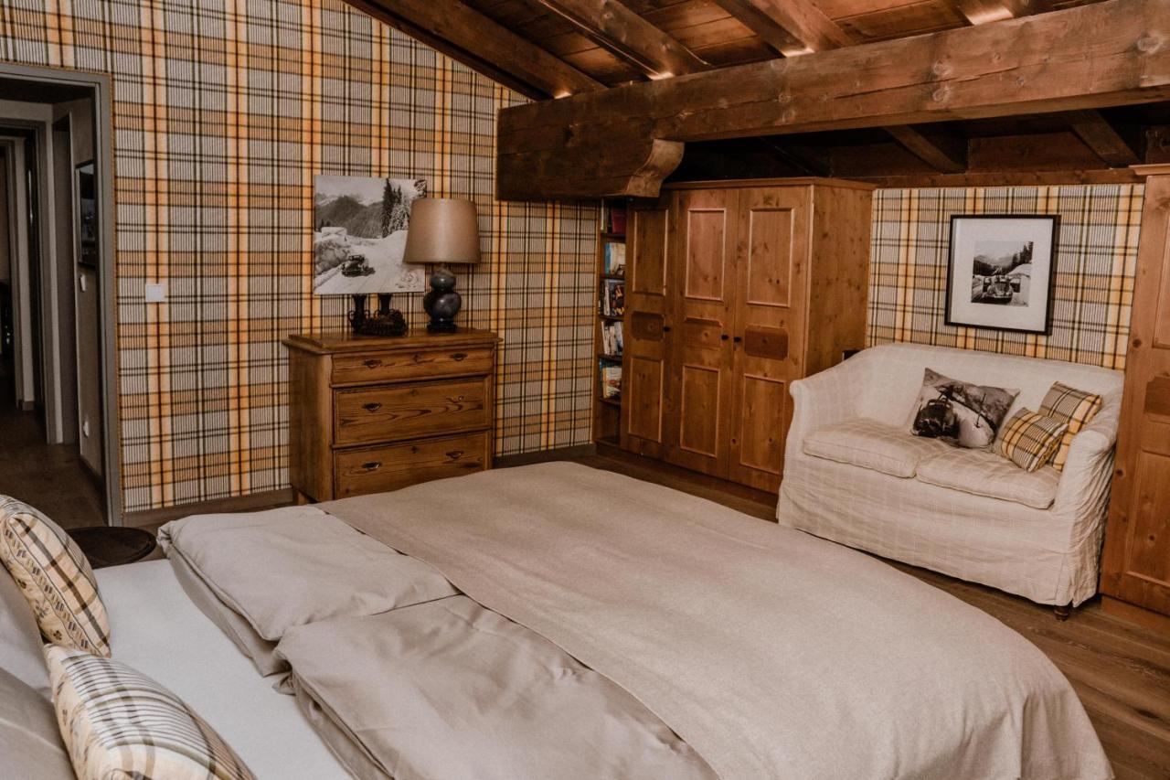 Residence Reith Kitzbuehel 外观 照片