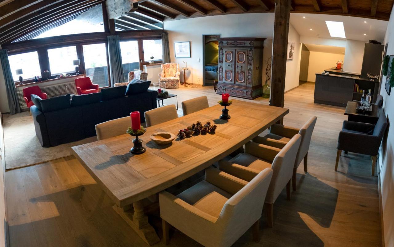 Residence Reith Kitzbuehel 外观 照片
